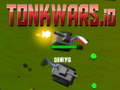 Mäng TonkWars.io Internetis