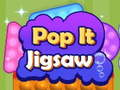 Mäng Pop It Pusle Internetis