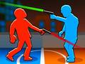 Mäng Ragdoll Duel 2p Internetis