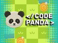 Mäng Koodi Panda Internetis