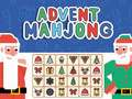 Mäng Advendi Mahjong Internetis