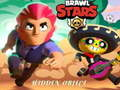 Mäng Brawl Stars: Peidetud Esemed Internetis