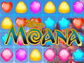 Mäng Disney Moana Internetis