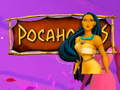 Mäng Pocahontas Internetis