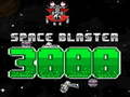 Mäng Kosmiline Blaster 3000 Internetis
