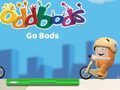 Mäng OddBods: Mine Bods Internetis