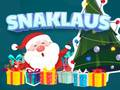 Mäng Snaklaus Internetis