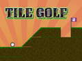 Mäng Plaatide golf Internetis