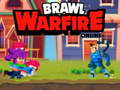 Mäng Brawl Warfire internetis Internetis