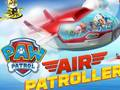 Mäng Paw Patrol: Õhupatrull Internetis