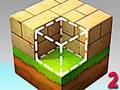 Mäng Block Craft 2 Internetis