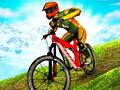 Mäng MX Offroad Meister Internetis