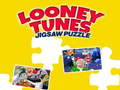 Mäng Looney Tunes Jõulupusle Internetis