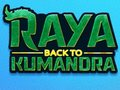 Mäng Raya: Tagasi Kumandra juurde Internetis