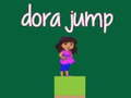 Mäng Dora Hüpab Internetis