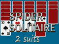 Mäng Ämblik Solitaire 2 Masti Internetis