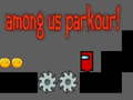 Mäng Parkour meie seas! Internetis