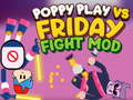 Mäng Poppy Play Vs Reede Võitlus Mod Internetis