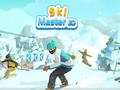 Mäng Suksi Meister 3D Internetis