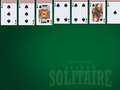 Mäng Parim Klassikaline Kõrbenud Solitaire Internetis