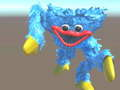 Mäng Poppy Playtime Veebisadam Internetis