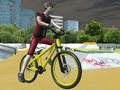 Mäng Ekstreemne BMX Freestyle 3D Internetis