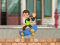 Mäng Ben 10: Gravitatsiooni Skeiter Internetis