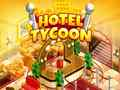Mäng Hotelli tycoon impeerium Internetis