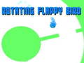 Mäng Pöörlev Flappy Bird Internetis