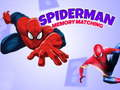 Mäng Spiderman Mälumäng Internetis