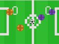 Mäng Tulista ja Goal Internetis