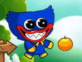 Mäng Poppy Play Time Seiklus Internetis