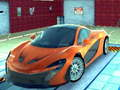 Mäng Drift Boss Supercar Internetis