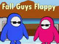 Mäng Fall Guys Flappy Internetis