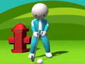 Mäng Golf Internetis