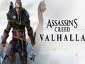 Mäng Assassin's Creed Valhalla Peidetud esemed Internetis