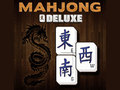 Mäng Mahjong Deluxe Internetis