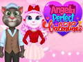 Mäng Angela Täiuslik Valentini päev Internetis