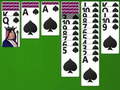 Mäng Ämblik Solitaire Plus Internetis