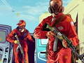 Mäng Grand Theft Auto V Peidetud Täht Internetis