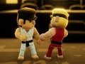 Mäng Irratsionaalne Karate Internetis