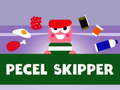 Mäng Pecel Skipper Internetis
