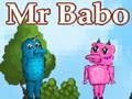 Mäng Hr. Babo Internetis