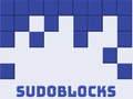 Mäng Sudoblocks Internetis