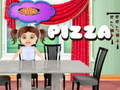 Mäng PIZZA Internetis