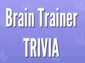 Mäng Aju Treener: Trivia Internetis