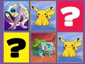 Mäng Pokemon Leia Paarid Internetis