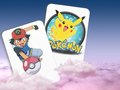 Mäng Pikachu: Mälukaartide Mäng Internetis
