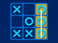 Mäng Tic Tac Toe Meister Internetis