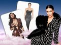 Mäng Kim Kardashiani Mälu Kaardi Mäng Internetis